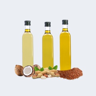 Ghee & Oil – Uzhavar Kalam