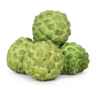 custard-apple