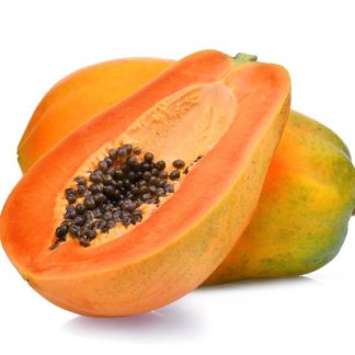 fresh-papaya