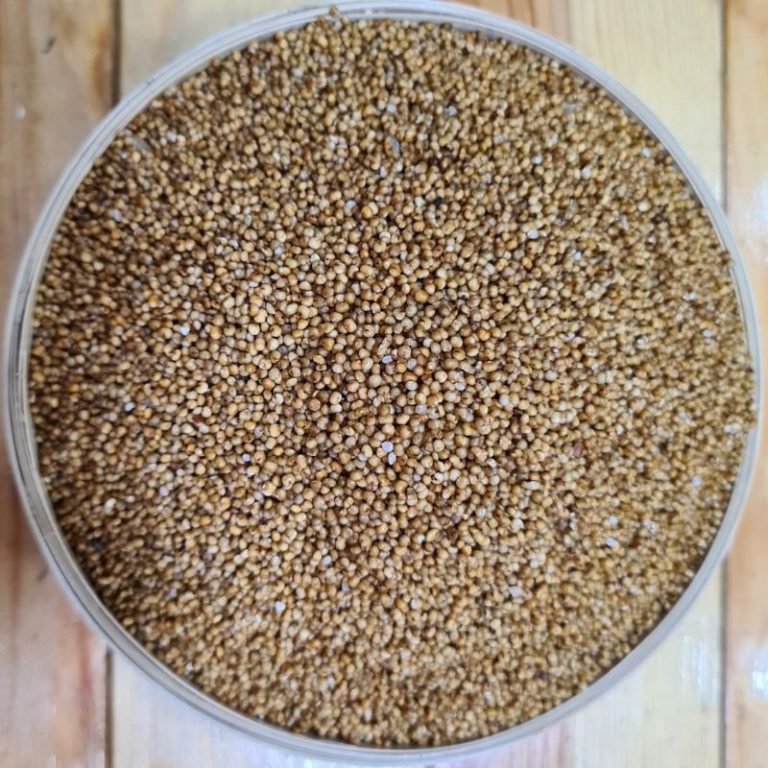 Kodo Milletவரகு Uzhavar Kalam