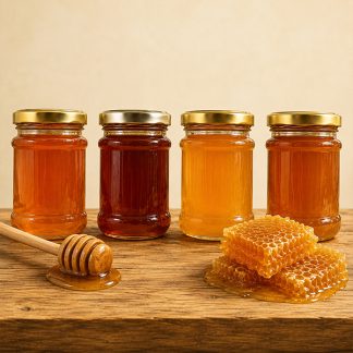 Honey