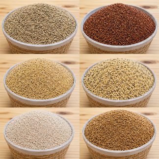 Millets