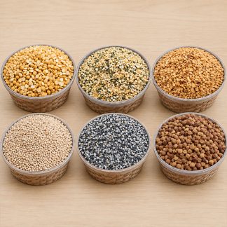 Pulses